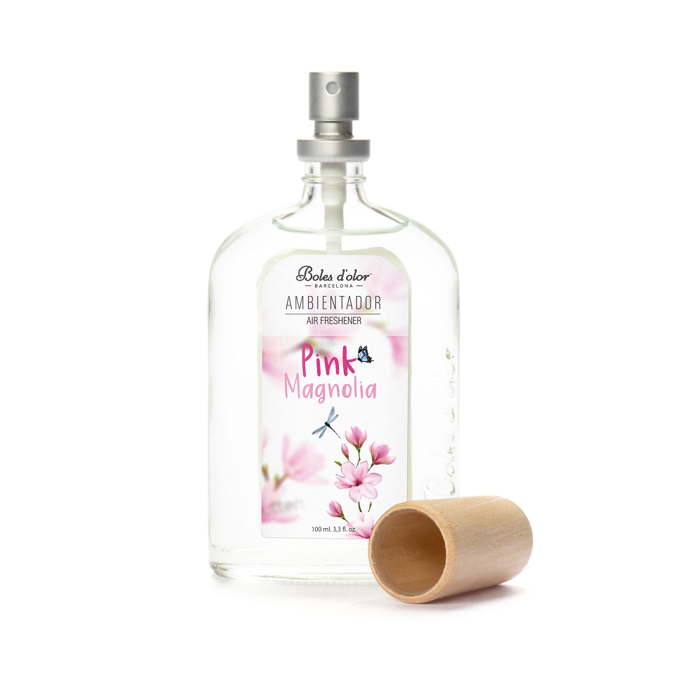 SPRAY PINK MAGNOLIA 100ML