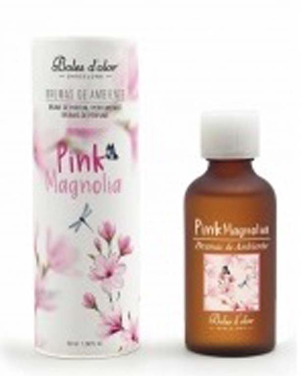 BRUMA PINK MAGNOLIA