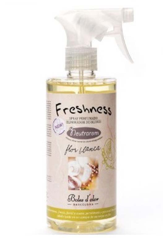 FRESHNESS FLOR BLANCA NEUTRAROM