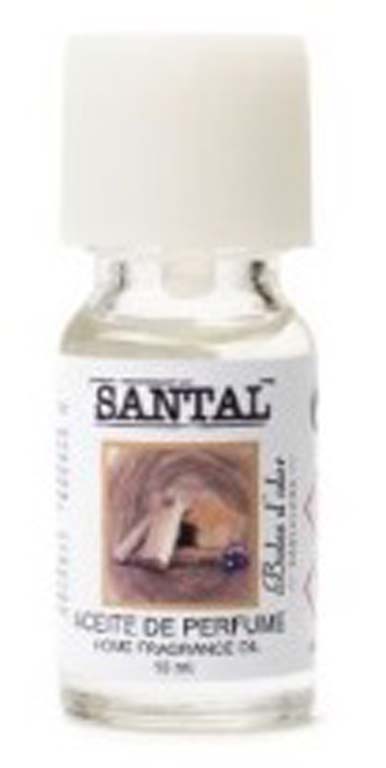 Aceite 10 ml santal