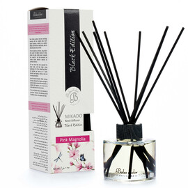 MIKADO PINK MAGNOLIA BLACK EDITION 125ML (ED. LIMITADA)