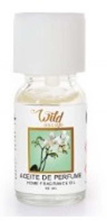 Aceite 10 ml wild orchid