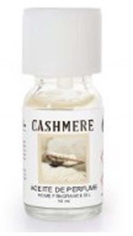 Aceite 10 ml cashmere