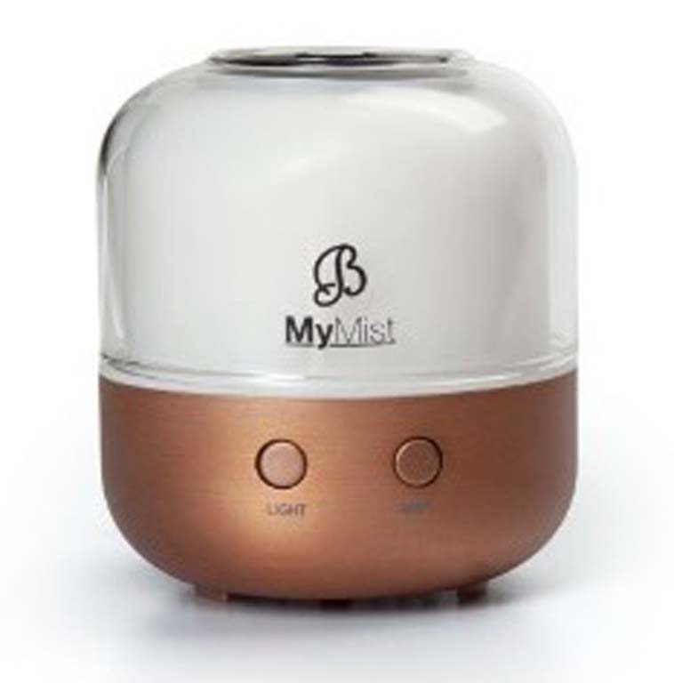 BRUMIZADOR MYMIST BRONCE