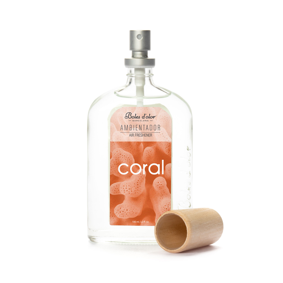 SPRAY CORAL 100ML