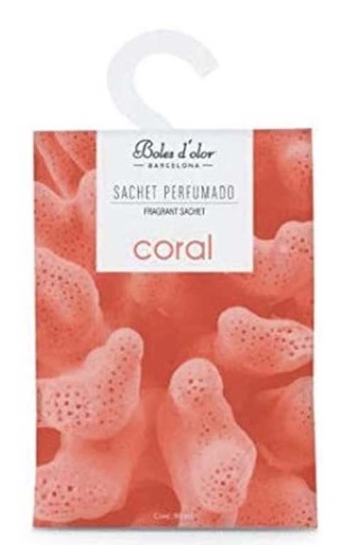 Sachet Coral